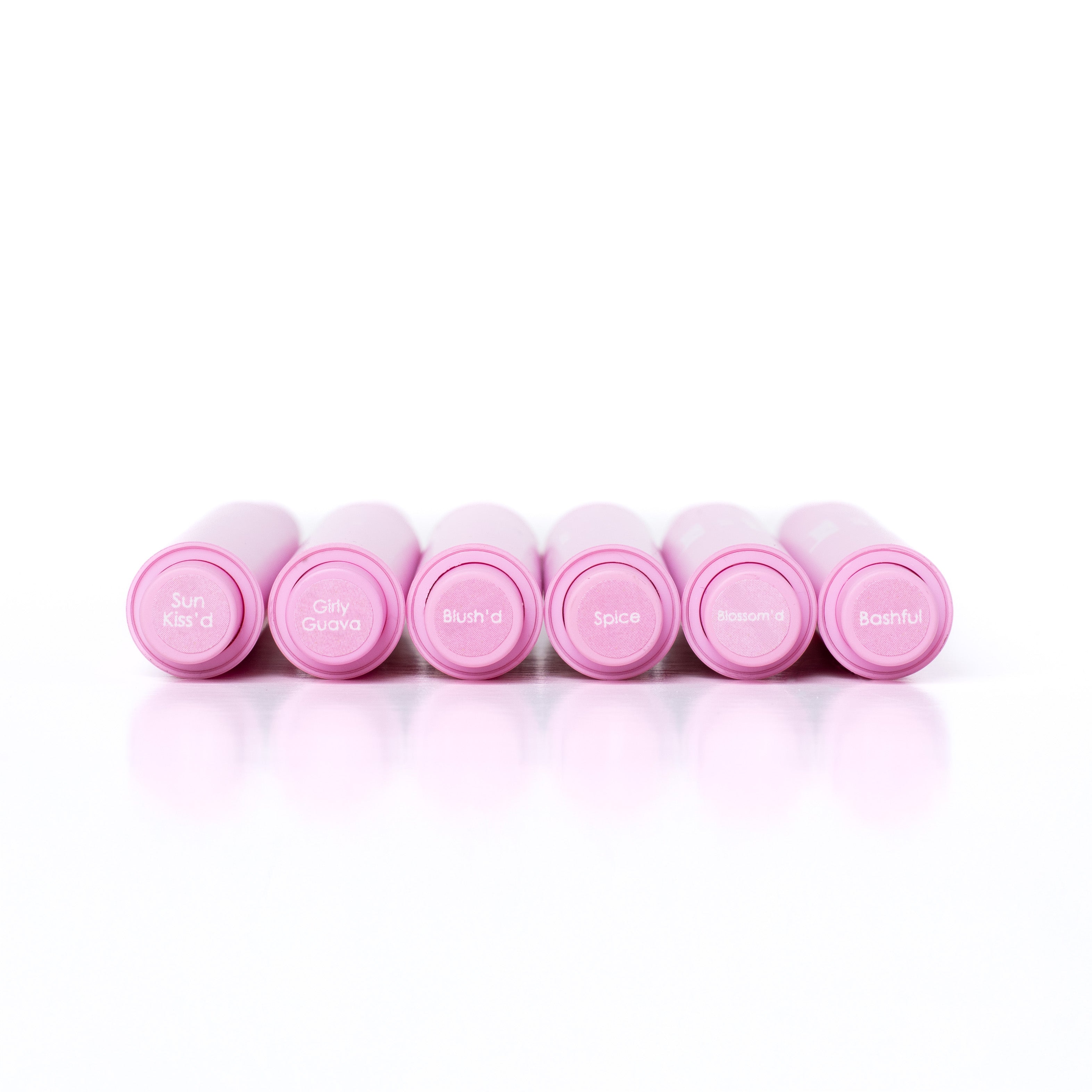 lip luv’d