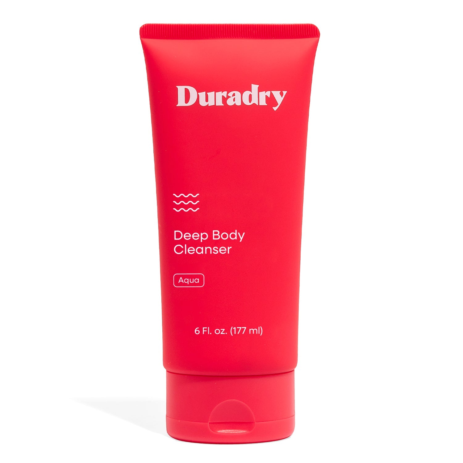 Deodorizing Body Wash