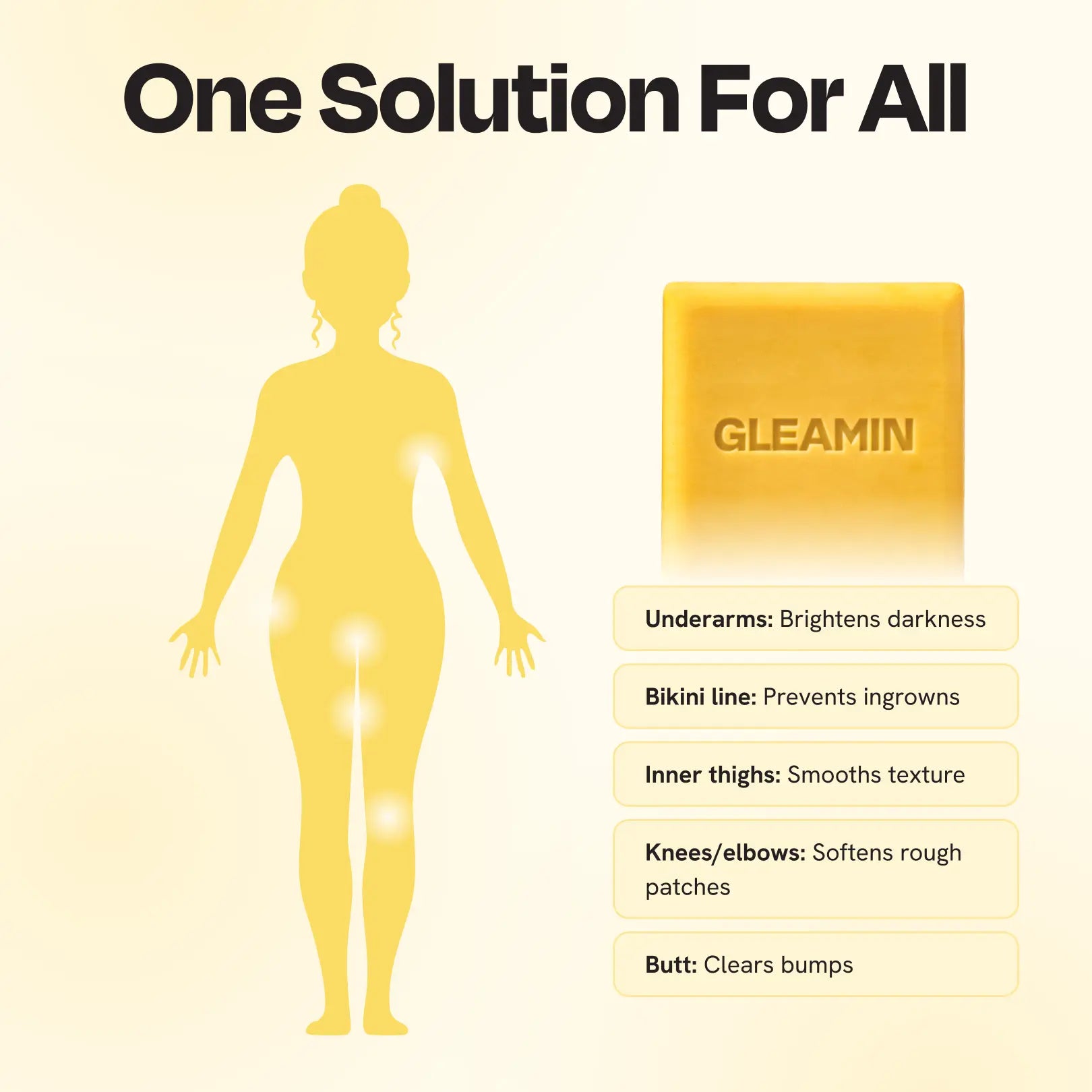 Glow Body Bar