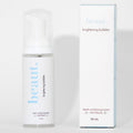 mint brightening bubbles